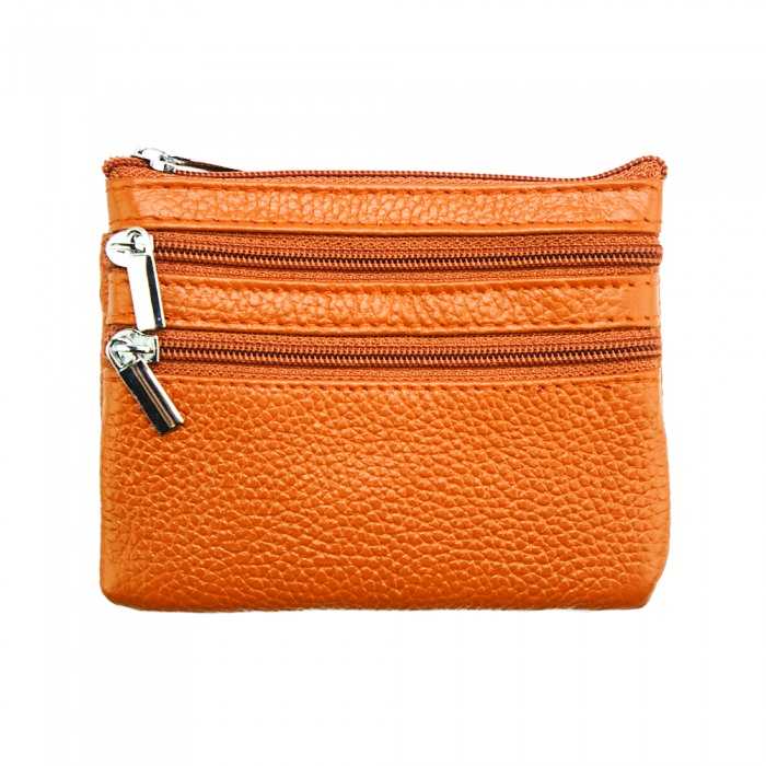 Alberobello Tan Leather Wallet – Leather Italiano 