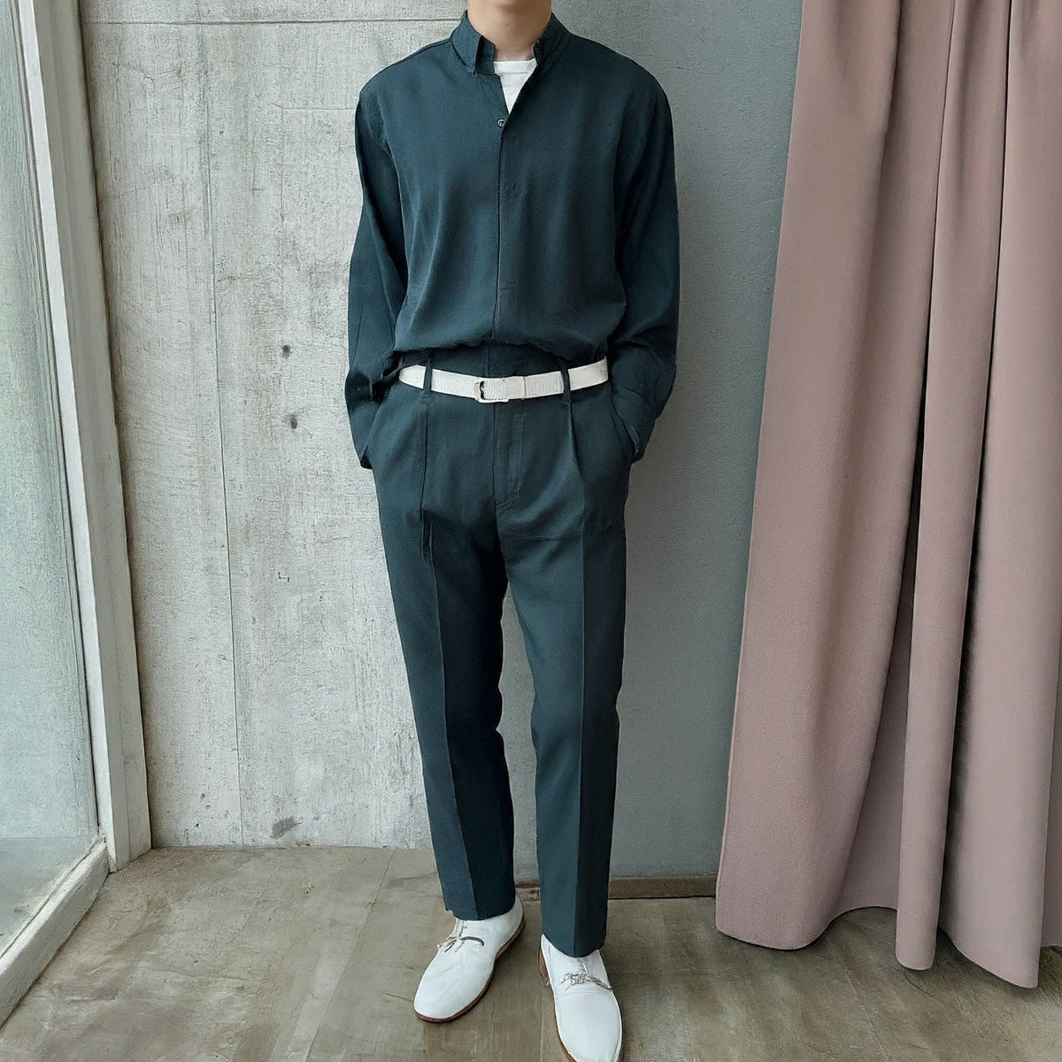 Belt Must Match Shoes: A Fashion Rule or Flexible Guideline? - Leather Italiano