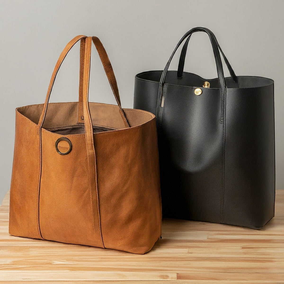 Can Vegan Leather Bags Compete with Genuine Leather? - Leather Italiano