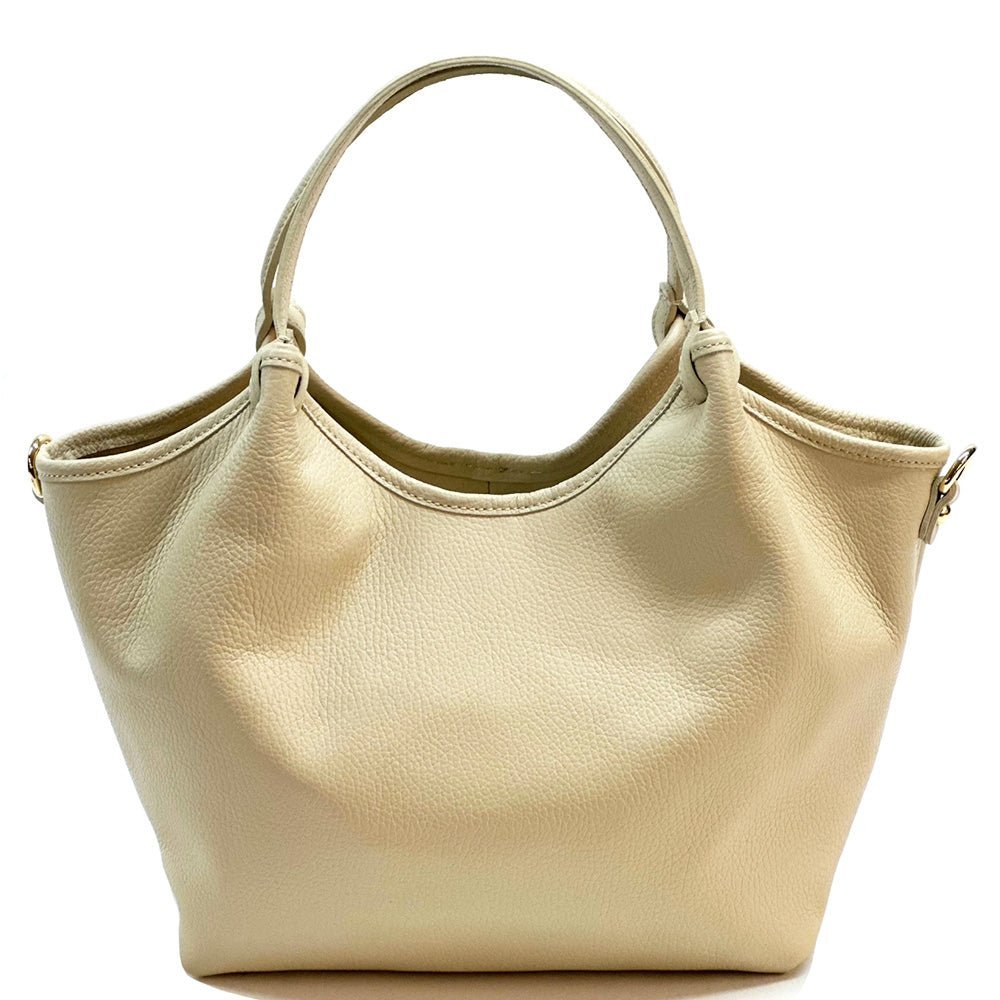 Italian Leather Tote Bags: 10 Compared for Work, Travel and Everyday (2026) - Leather Italiano