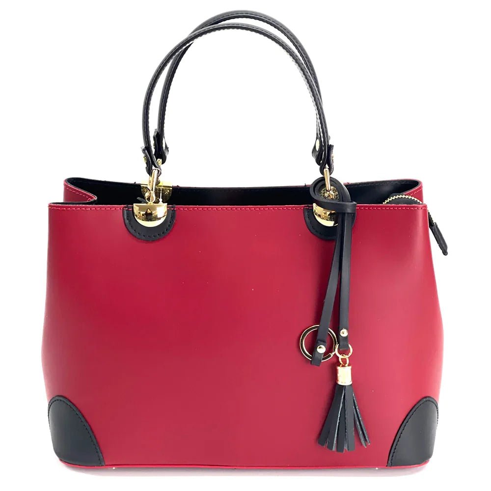 Premium Leather Handbags: Timeless Elegance and Quality - Leather Italiano