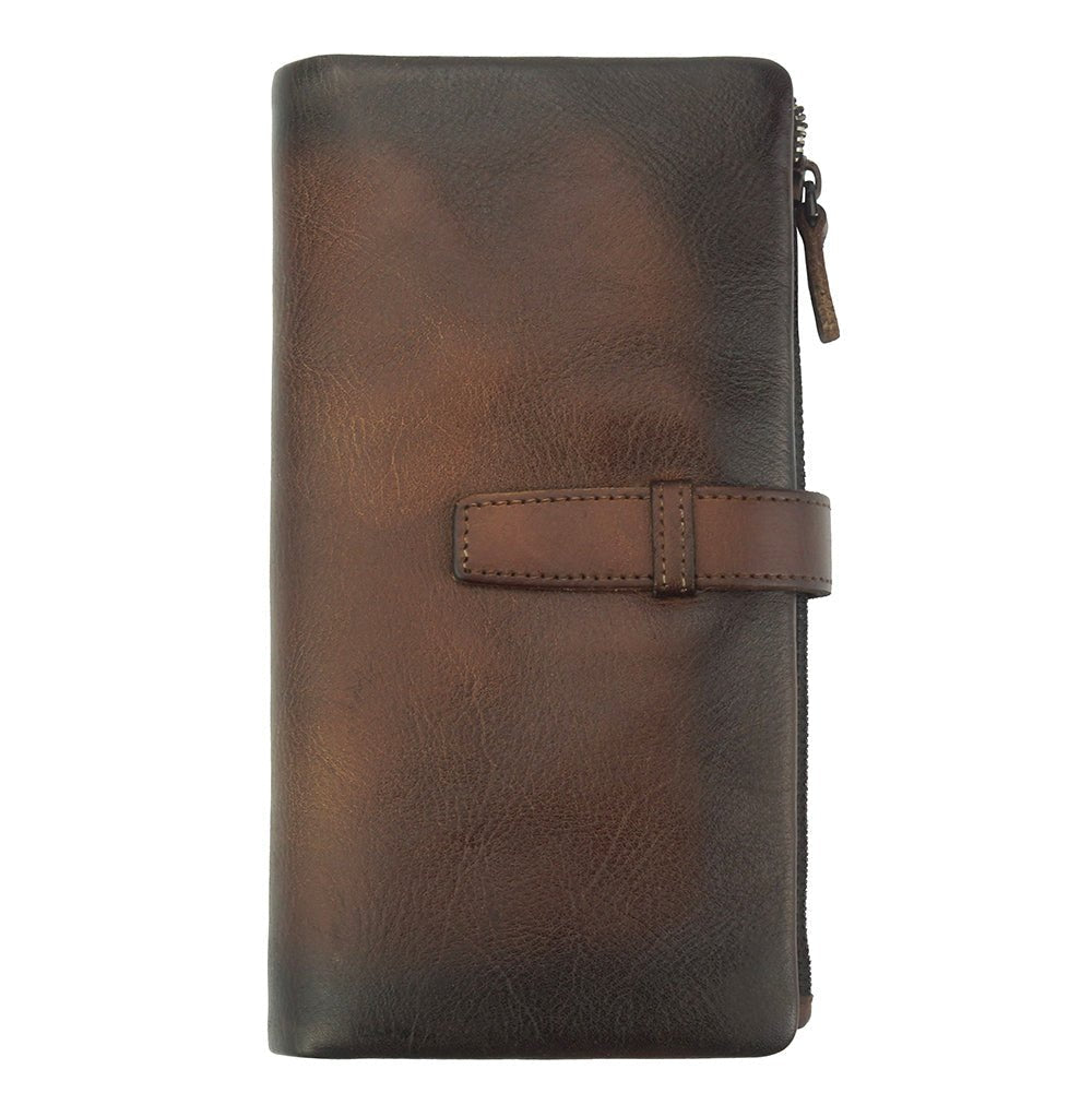 "Vera Pelle" Is Not a Quality Mark: What That Stamp Actually Means - Leather Italiano