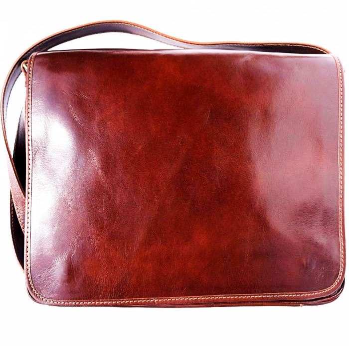 Italian Leather Bags, Wallets & Belts | Florence – Leather