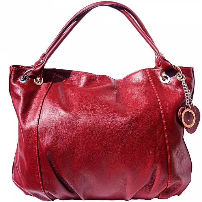 Luxury Leather Bag Collection from Leather Italiano