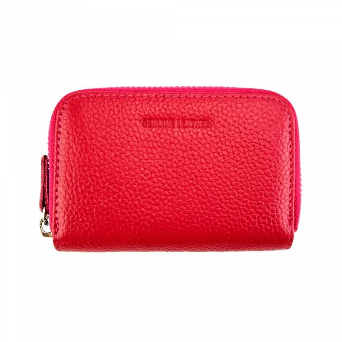Women’s Leather Wallets Made in Italy – Leather Italiano