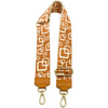 Jacquard Chenille Shoulder Strap-2