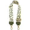 Jacquard Chenille Shoulder Strap-9