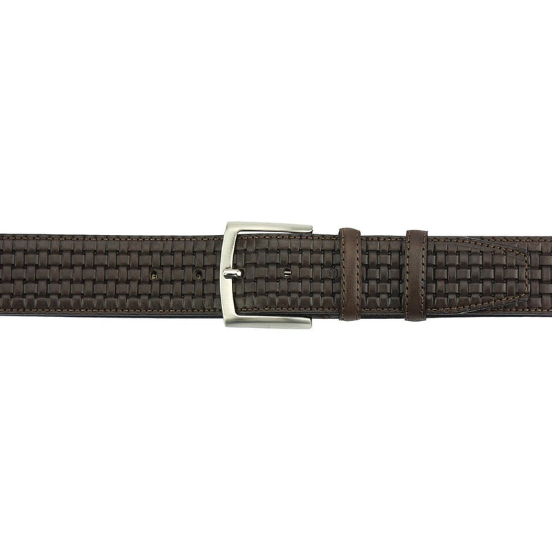 Belt Euganei 35 MM - Leather Italiano