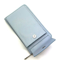 Ava Leather Phone Bag & Wallet