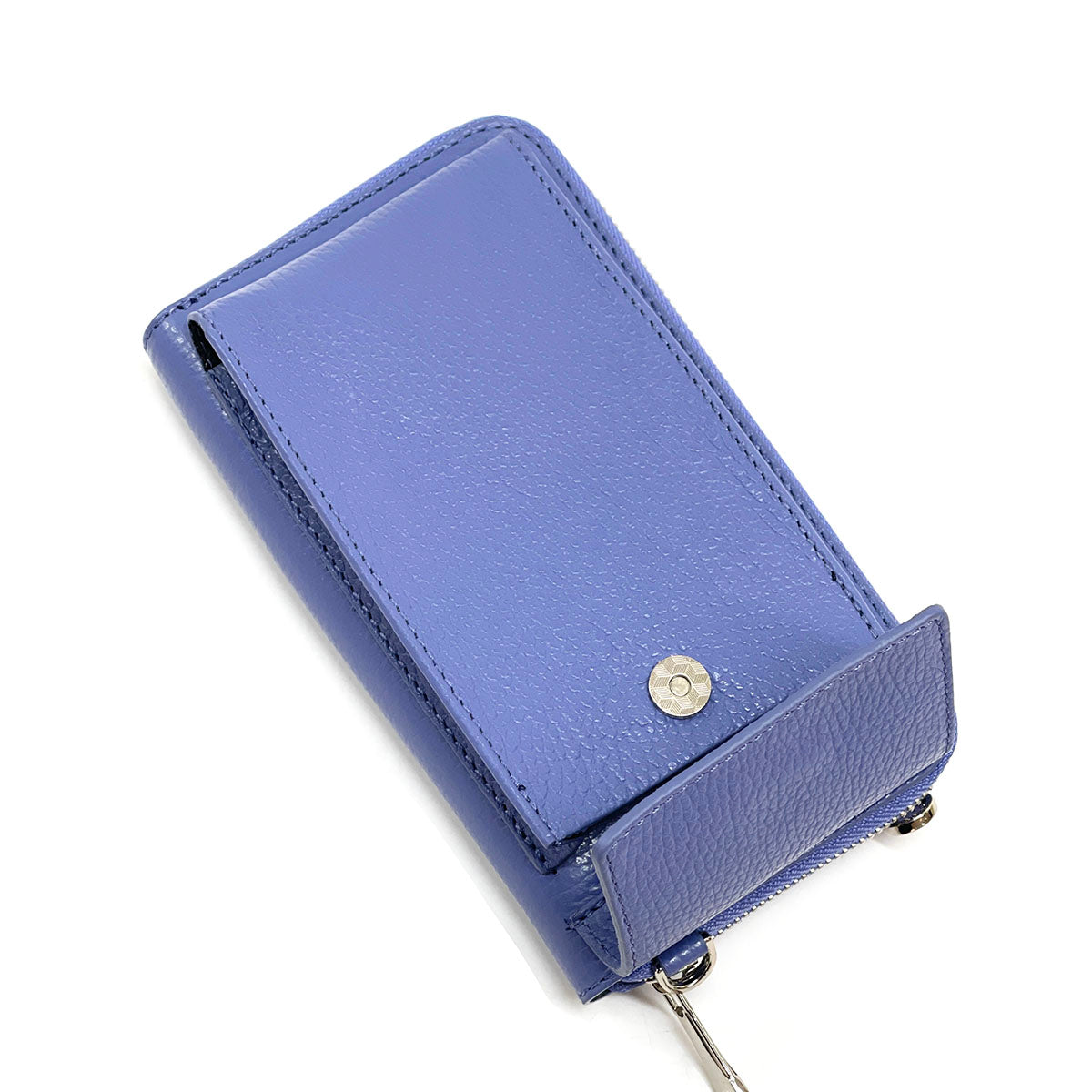Ava Leather Phone Bag & Wallet