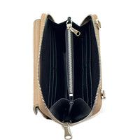 Ava Leather phone holder-31