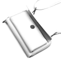 Ava Leather phone holder