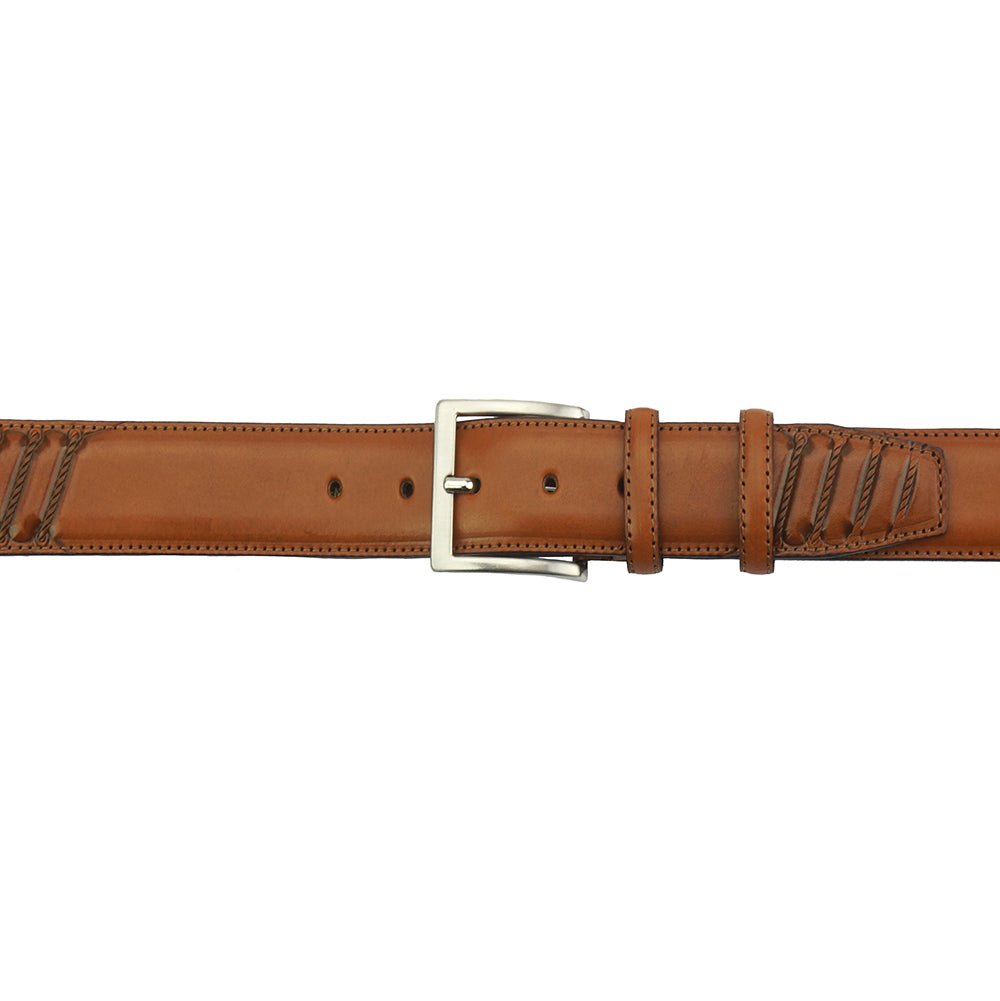 Belt LEGEND 35 MM - Leather Italiano