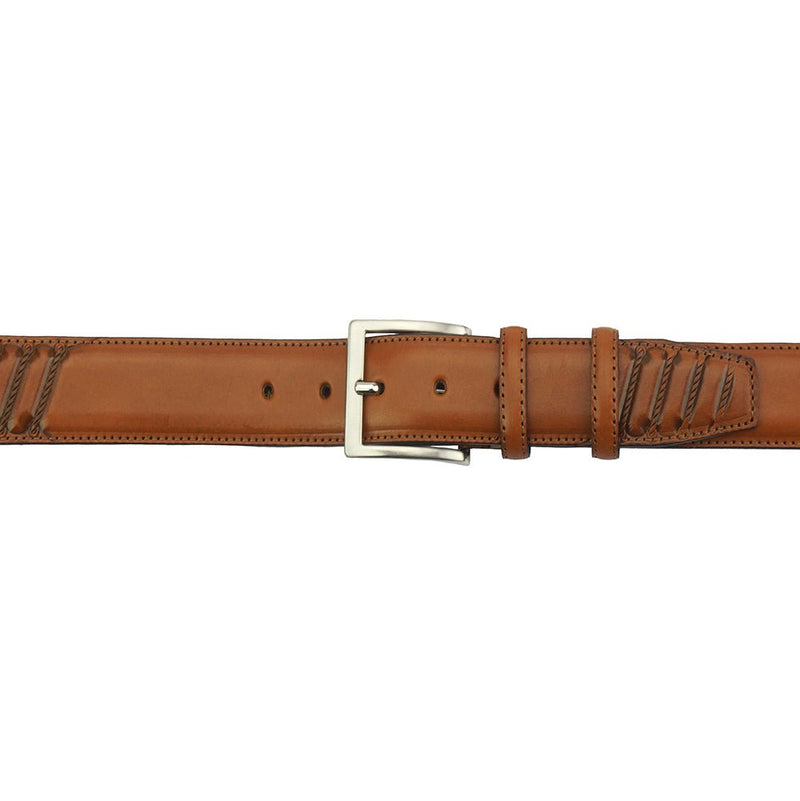 Belt LEGEND 35 MM - Leather Italiano