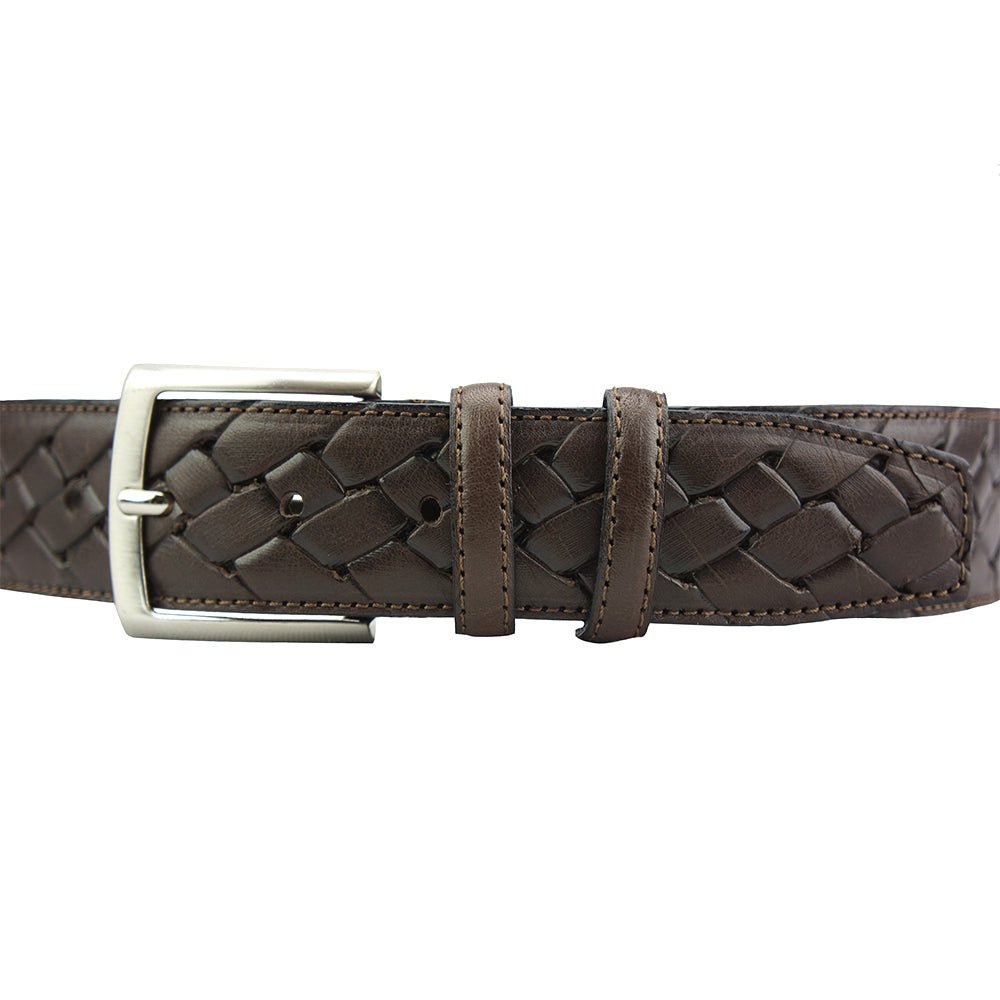 Belt SPECIAL 35 MM - Leather Italiano