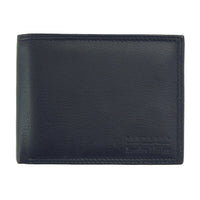 Salvatore leather wallet-5