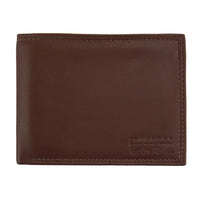 Salvatore leather wallet-9