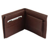 Salvatore leather wallet-20