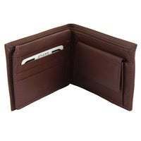 Salvatore leather wallet-20