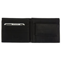 Salvatore leather wallet-1