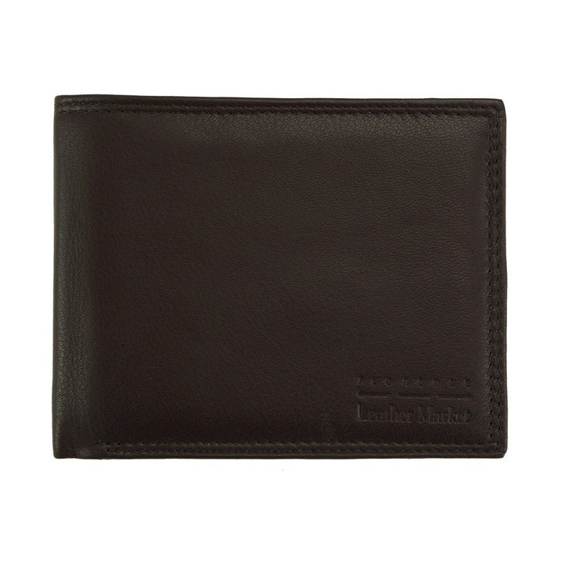 Salvatore leather wallet-14