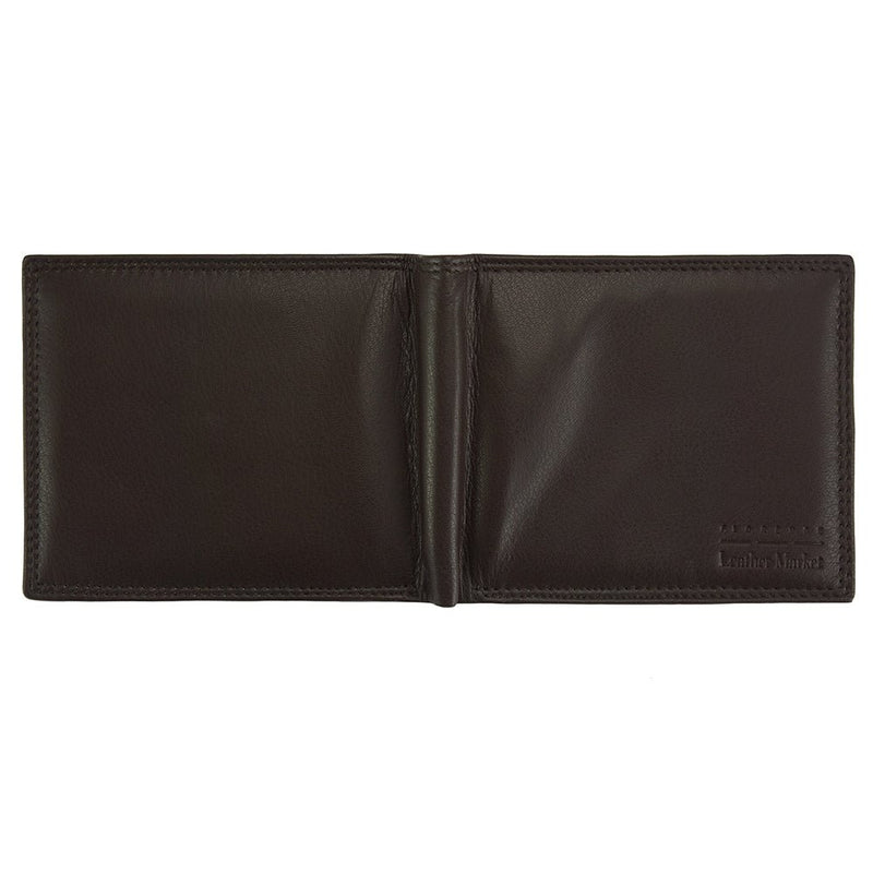 Salvatore leather wallet-17