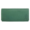 Aurora leather wallet-27