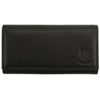 Iris leather wallet-28