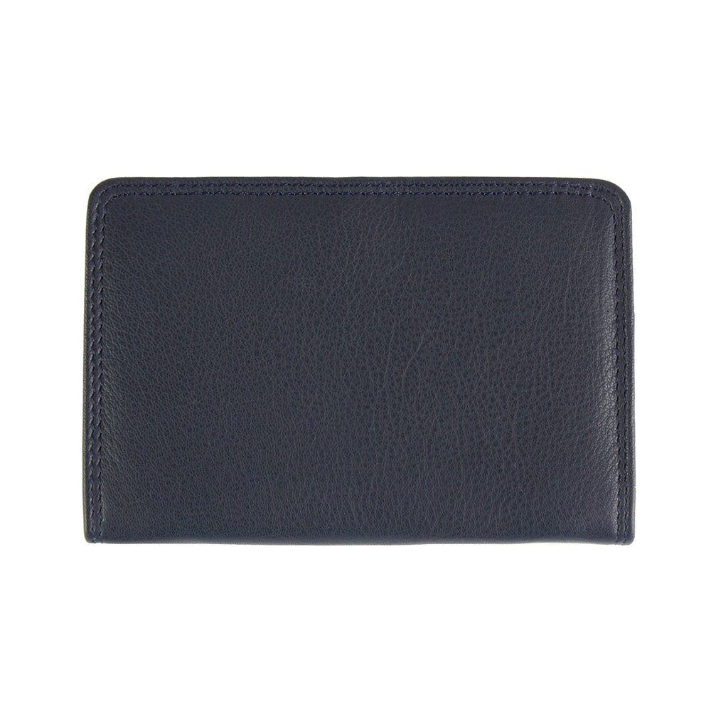 Rina leather wallet-4