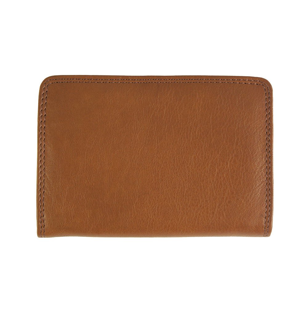 Rina leather wallet-0