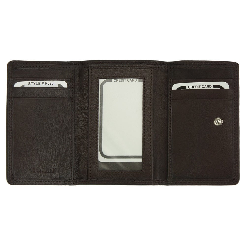 Rina leather wallet-13