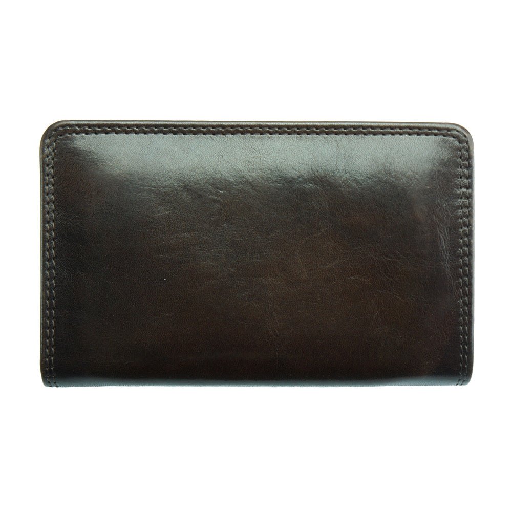 Rina GM V leather wallet-10