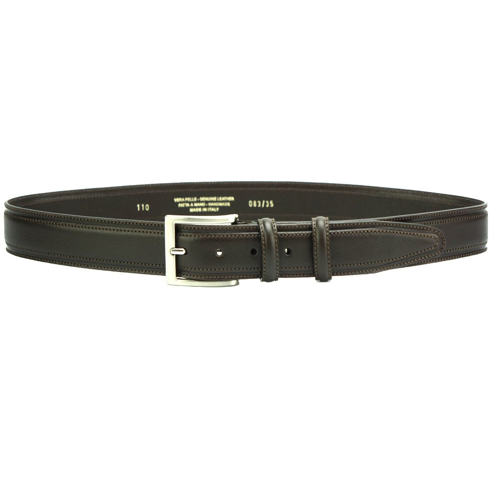 Men's Italian Leather Collection | Leather Goods –