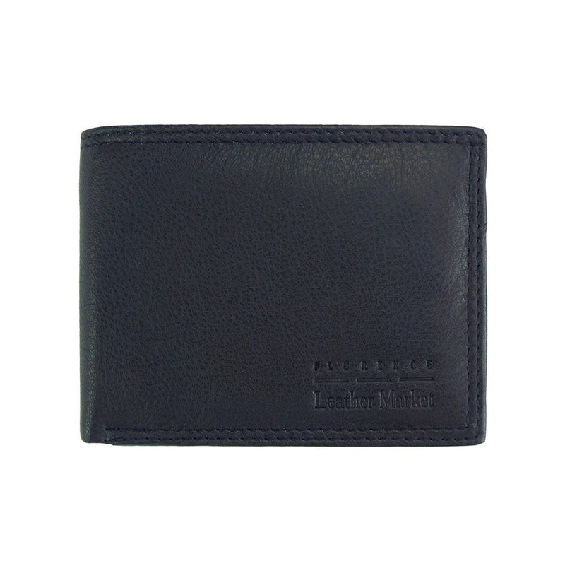 Saffiro Mini leather wallet-9