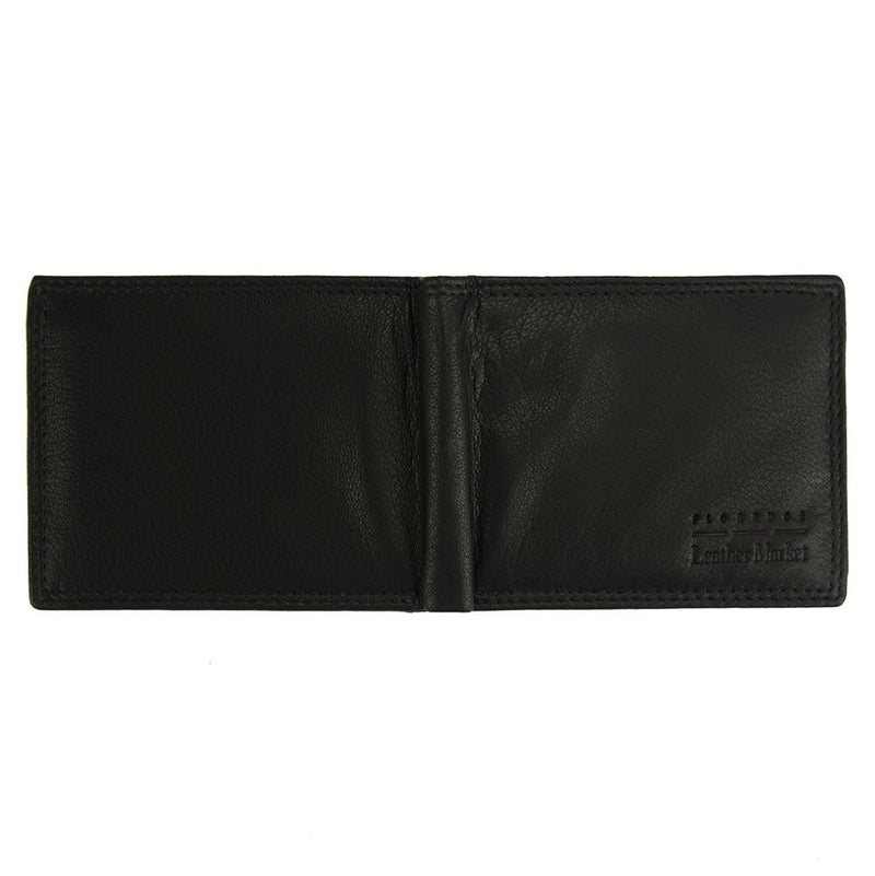 Saffiro Mini leather wallet-7