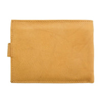 Martino S leather wallet-11