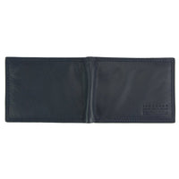 Leo Mini leather wallet-8