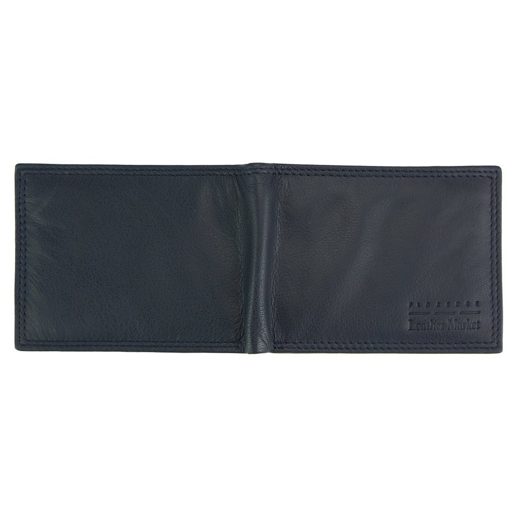 Leo Mini leather wallet-8