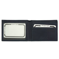 Leo Mini leather wallet-9