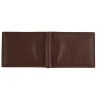 Leo Mini leather wallet-10