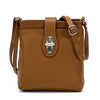 Micol leather Cross-body bag-3