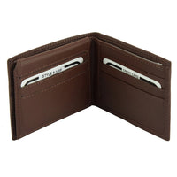 Ezio Leather Wallet-21