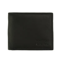 Ezio Leather Wallet-6