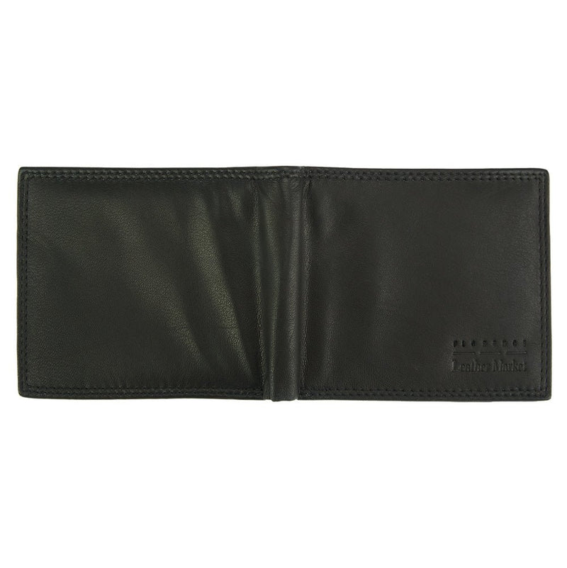 Ezio Leather Wallet-7