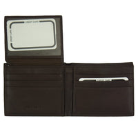 Ezio Leather Wallet-3