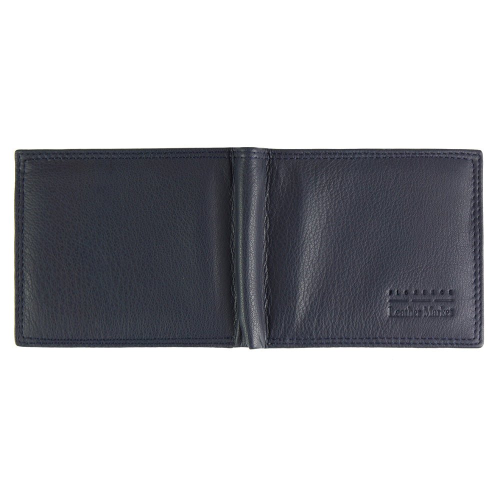 Primo leather wallet-8