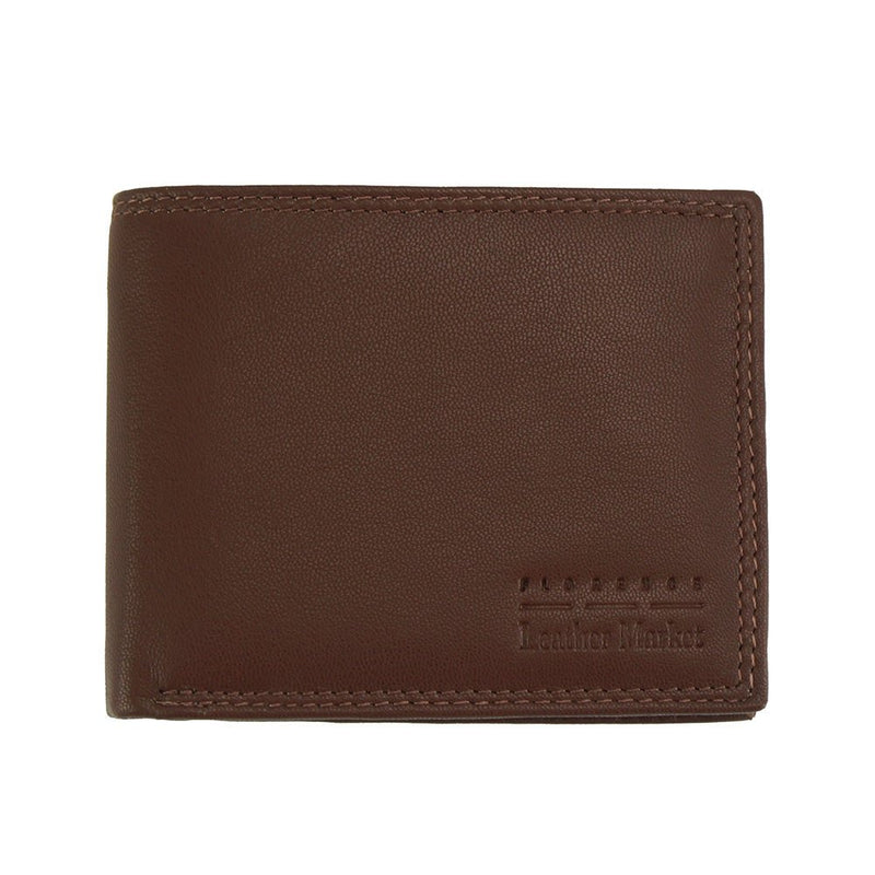 Ezio Leather Wallet-13