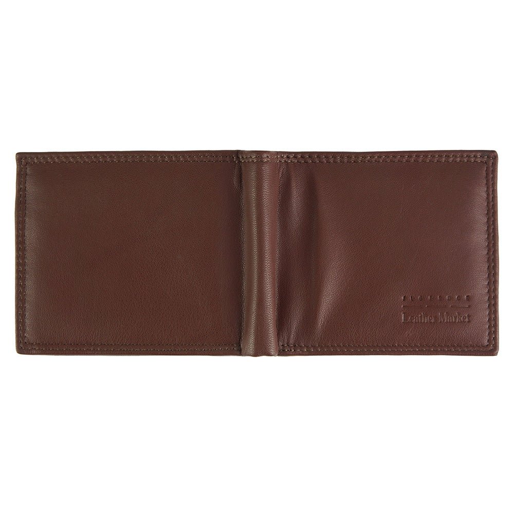 Primo leather wallet-15