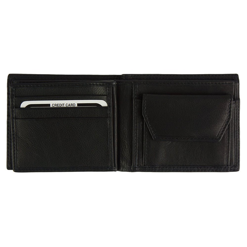 Primo leather wallet-5