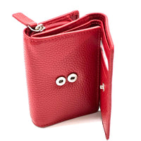 Jessa leather wallet-23